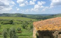 Foto ingevoerd door een huurder van La Chiantigiana