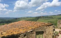 Foto ingevoerd door een huurder van La Chiantigiana