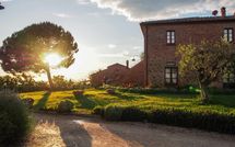 Foto ingevoerd door een huurder van Podere Romina Exclusive