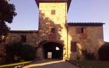 Foto ingevoerd door een huurder van Tenuta