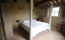 Foto ingevoerd door een huurder van Poggiodoro and Tobacco Loft