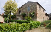 Foto ingevoerd door een huurder van Poggiodoro and Tobacco Loft