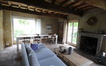 Foto ingevoerd door een huurder van Poggiodoro and Tobacco Loft