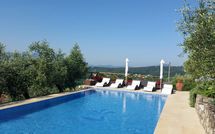 Foto ingevoerd door een huurder van La Palma