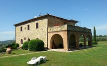 Foto ingevoerd door een huurder van Vittoriana