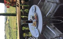 Foto ingevoerd door een huurder van Montegufoni