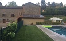 Foto ingevoerd door een huurder van Antico Mulino