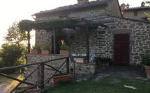 Foto ingevoerd door een huurder van Villa Oleandro