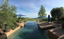 Foto ingevoerd door een huurder van La Ghiandaia