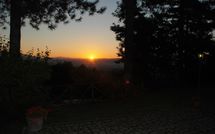 Foto ingevoerd door een huurder van Villino Alba