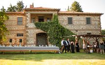 Foto ingevoerd door een huurder van Palazzo Sarteano