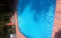 Foto ingevoerd door een huurder van Casa Vania