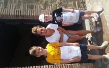 Foto ingevoerd door een huurder van Borgo del Castagno