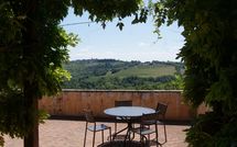 Foto ingevoerd door een huurder van Montegufoni