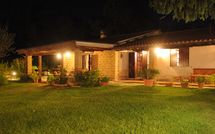 Foto ingevoerd door een huurder van Casa Letizia