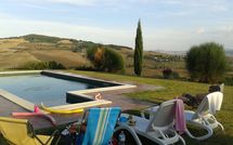 Foto ingevoerd door een huurder van Fonte All'Oppio