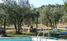 Foto ingevoerd door een huurder van Villa Il Sorbo