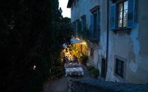 Foto ingevoerd door een huurder van Montegufoni