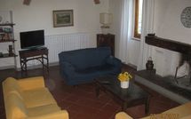 Foto ingevoerd door een huurder van Il Poggio