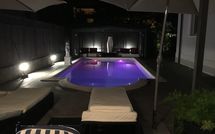 Foto ingevoerd door een huurder van Villa Raffaela