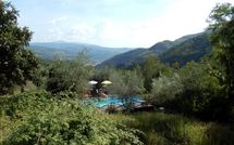 Foto ingevoerd door een huurder van Il Castagneto