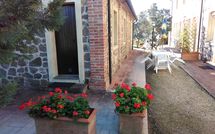 Foto ingevoerd door een huurder van San Pietro Aitora