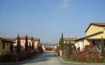 Foto ingevoerd door een huurder van Cecina 400