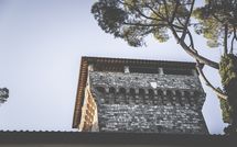 Foto ingevoerd door een huurder van Rocca di Cetona