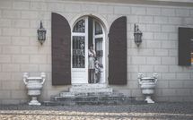 Foto ingevoerd door een huurder van Rocca di Cetona