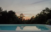 Foto ingevoerd door een huurder van Sassetta 200