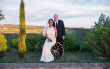 Foto ingevoerd door een huurder van Fattoria di Quercia al Poggio