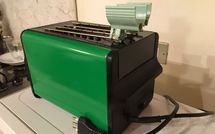 Foto ingevoerd door een huurder van Rimaggio