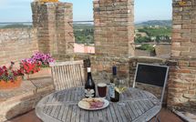 Foto ingevoerd door een huurder van Certaldo