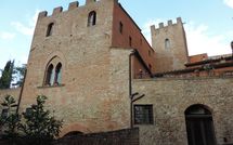 Foto ingevoerd door een huurder van Certaldo