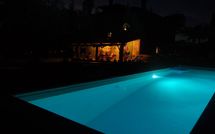 Foto ingevoerd door een huurder van Villa Lo Scoiattolo