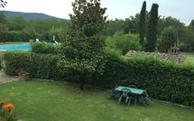 Foto ingevoerd door een huurder van Pozzonovo