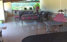 Foto ingevoerd door een huurder van Villa Fabbiolle All'Impruneta