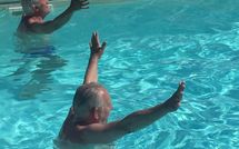 Foto ingevoerd door een huurder van Villa Fabbiolle All'Impruneta