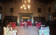 Foto ingevoerd door een huurder van Villa di Montelopio