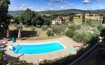 Foto ingevoerd door een huurder van Casa Felice