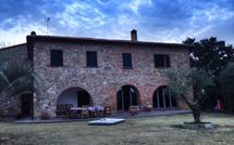 Foto ingevoerd door een huurder van Casa Felice