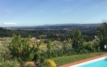 Foto ingevoerd door een huurder van Vinci 820