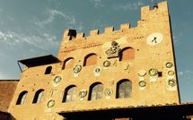 Foto ingevoerd door een huurder van Casa Rossa