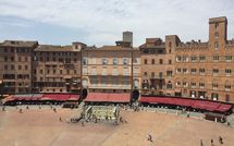 Foto ingevoerd door een huurder van Casa Rossa