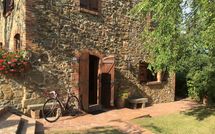 Foto ingevoerd door een huurder van Il Meleto