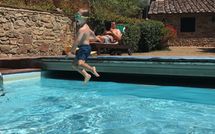 Foto ingevoerd door een huurder van Il Meleto