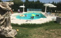 Foto ingevoerd door een huurder van Villa Quattro Mori