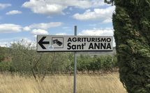 Foto ingevoerd door een huurder van Case Sant'Anna