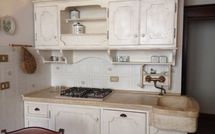 Foto ingevoerd door een huurder van Appartamento le Volte