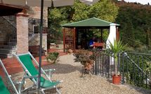 Foto ingevoerd door een huurder van Arcobaleno 4